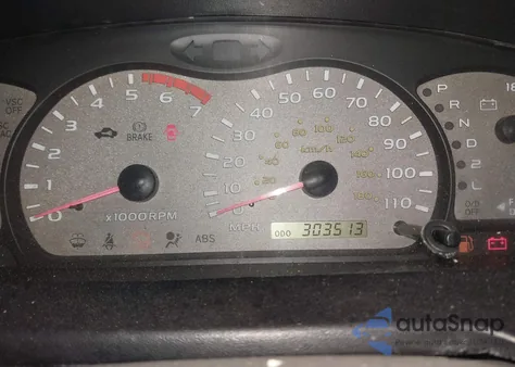 2004 Toyota Sequoia Limited V8 from USA, damaged, VIN 5TDBT48A84S216699